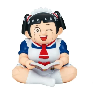 Me & Roboko/Boku to Roboko Sofvimates -Taira Roboko-