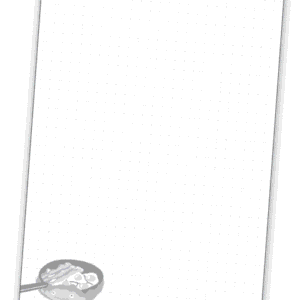 Howl’s Moving Castle B6 Notebook