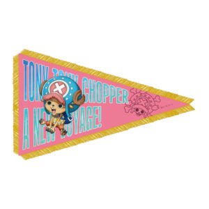 Chopper Pennant