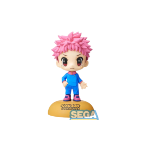 Chubby Collection Yuji Itadori Figure -Vivid Color Version-