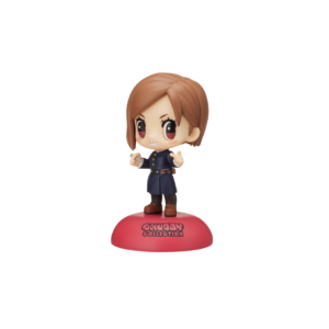 Chubby Collection Nobara Kugisaki Figure -Normal Color Version-