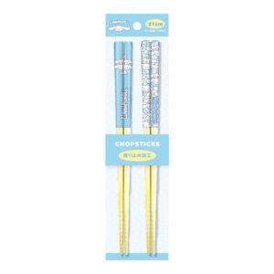 Skater Cinnamoroll Chopsticks 2PC
