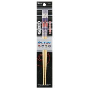 Pokemon Skater Gengar Chopsticks
