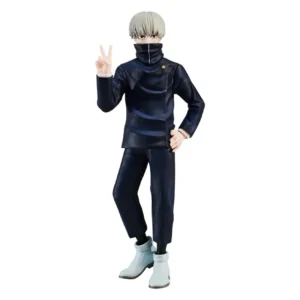 Jujutsu Kaisen Inumaki Toge Figure Banpresto