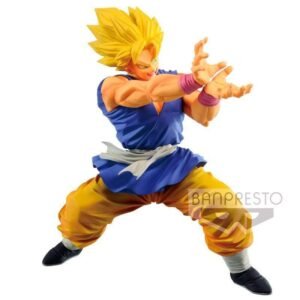 DRAGON BALL GT ULTIMATE SOLDIERS-SON GOKU - (B: SUPER SAIYAN SON GOKU)