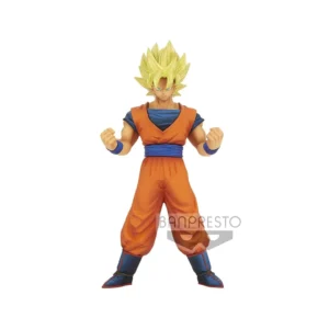 DRAGON BALL Z BURNING FIGHTERS VOL.1