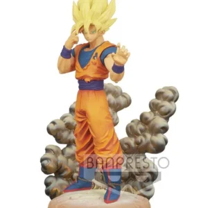DRAGON BALL Z HISTORY BOX VOL. 2