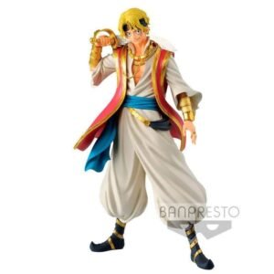 ONE PIECE TREASURE CRUISE WORLD JOURNEY VOL.6 - SABO