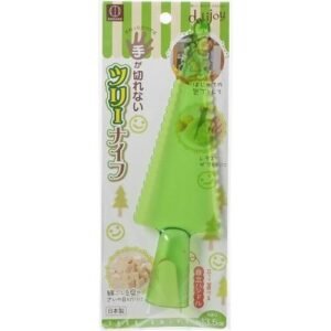 Delijoy Uncut Tree Knife