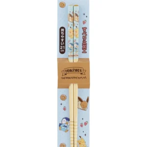 Pokemon Skater Cafe Chopsticks