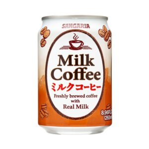 Sangaria Milk Coffee Can 8oz