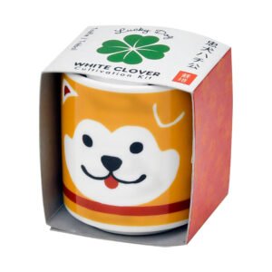 Lucky Plants - Hachi Lucky Dog