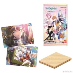 Project Sekai: Colorful Stage Feat. Hatsune Miku Wafer 8