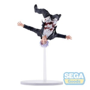 Sega Satoru FiGURiZMa Awakening  Jujutsu Kaisen Figure