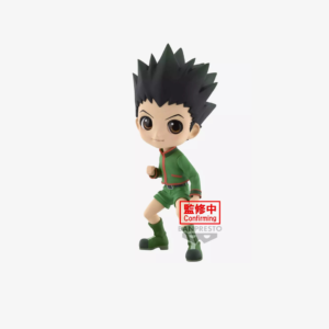 Banpresto Hunter x Hunter Gon Ver. A Qposket
