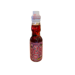 AFG Grape Ramune 200ml