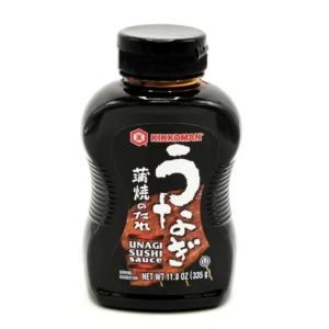Kikkoman Sushi Unagi Sauce - 11.8oz
