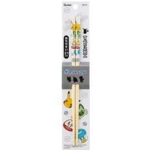 Pokemon Skater Paldean Starters Chopsticks