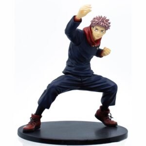 Yuji Itadori Action Figure Jujutsu Kaisen