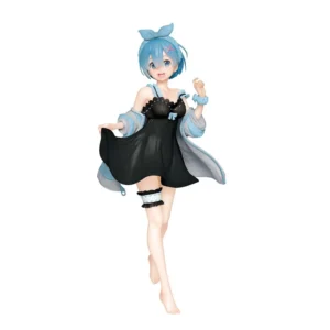 Rem Roomwear Ver. Precious Figure Re:Zero