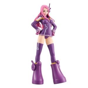 One Piece DXF The Grandline Series – Jewelry Bonney (Egghead Arc) Figure by Banpresto
