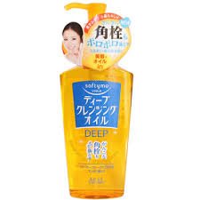 Kose Softymo Deep Cleansing Oil 230ml(7.8 fl oz)