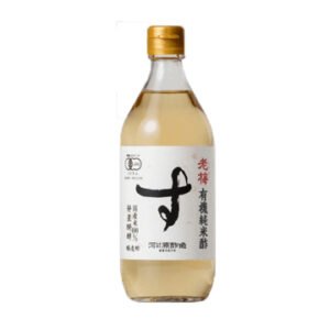 KOUBARA ROUBAI ORGANIC VINEGAR 16.90 FZ /500ml
