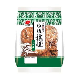 Sanko Echigo Taruyaki Goma 86g
