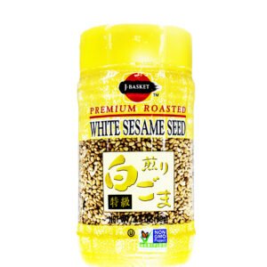 JB Roasted White Sesame Iri Goma