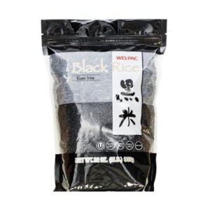 Welpac Black Rice 2lbs/907g