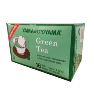 Yamamotoyama Sencha/Green Tea 1.12oz/32g