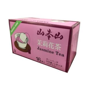 Yamamotoyama Jasmine Tea1.12oz/32g