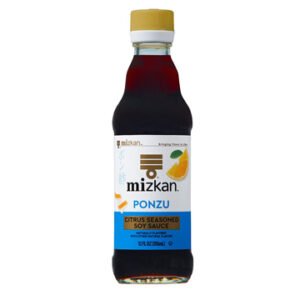 Mizkan Ponzu Citrus Seasoned 12 Fl Oz/355ml