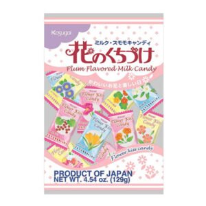 Kasugai Hana No Kuchizuke 4.54oz/129g