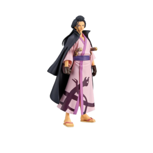 Banpresto -The Grandline Men- Izou Figure