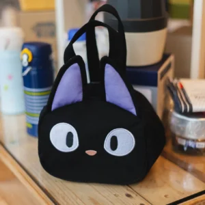 Jiji Die-Cut Lunch Bag