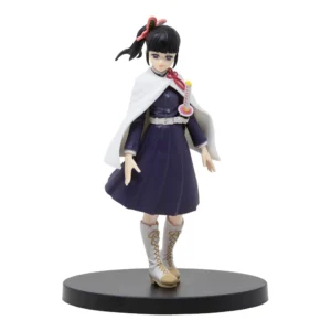 Kanao Tsuyuri Figure – Demon Slayer Banpresto Official Anime Statue