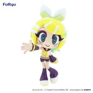 FuRyu TOONIZE Kagamine Rin Figure
