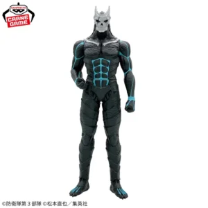 Banpresto KAIJU No.EIGHT SOFVI FIGURE -Special Ver