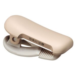 Kokuyo Tape Cutter Karu-Cut Clip Type Width10-15mm