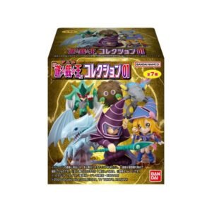 Yu-Gi-Oh Collection 01: 1 Random Box