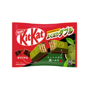 KITKAT Matcha & Original 10pc