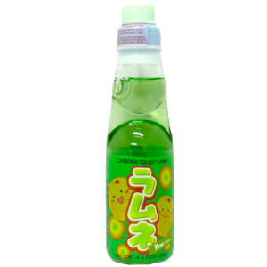 AFG Kiwi Ramune 200ml