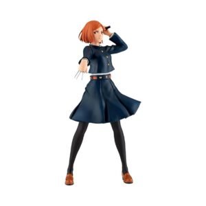 Jujutsu Kaisen  Jufutsu no Waza Nobara Kugisaki Figure