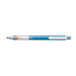 Kuru Toga Mechanical Pencil 0.5mm Blue
