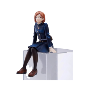 SEGA Jujutsu Kaisen Nobara Kugisaki Figure