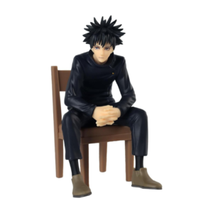 Megumi Fushiguro Break Time Collection Vol. 2 Figure Jujutsu Kaisen Banpresto