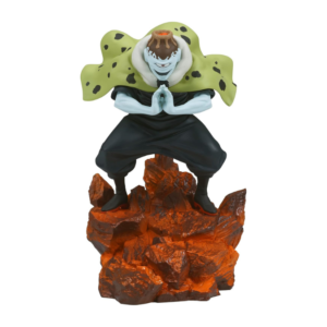 Jujutsu Kaisen Jogo Figure Banpresto Combination Battle Vol. 4