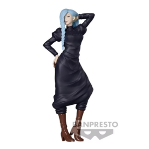 Mei Mei Jujutsu Kaisen Figure – Banpresto Jukon no Kata Series