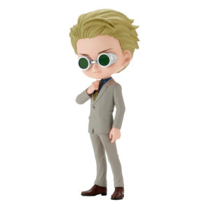 Kento Nanami Q Posket Figure Jujutsu Kaisen